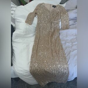 Mother of the Bride dress